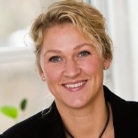 Mette Toxværd Larsen