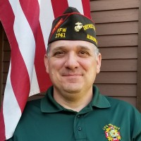 Anthony Whetstine