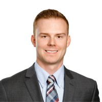 Nicholas Findley, Cfa