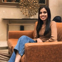 Pravitha T