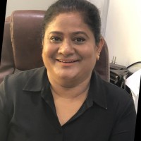 Sheela Shetty