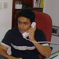 Ibrahim Iqbal