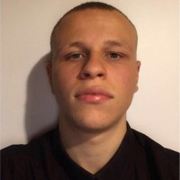 Benjamin LEJUSTE