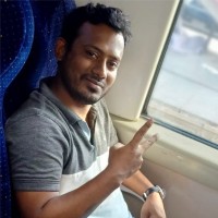 Mithun Paul