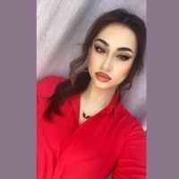 Gunay Guliyeva