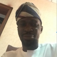 Olumide Sokoya