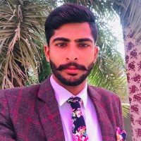 Gurpreet Singh Soi