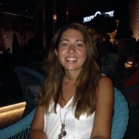 Lyndsay Todd
