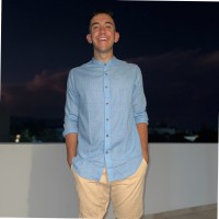 Martin Lopez Sottano