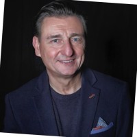 Mike Beckerleg