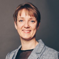Anja Huettenrauch Cipd
