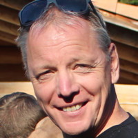 Robert Burkhalter