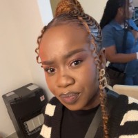 Noxolo Nhlapo