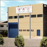 Industria Mecânica Uri