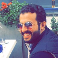 Hammad Al-Ajmi