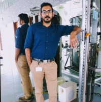 Arunkumar H