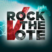 Rock The Vote