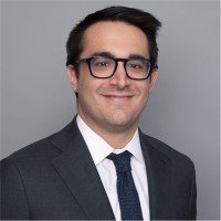 James Mangiaracina