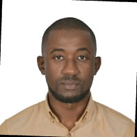 Ibrahim Saïd Gueye