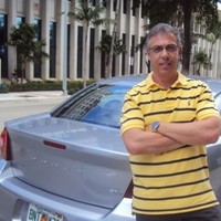 Marco Antonio Sponton
