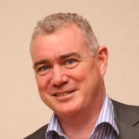 Paul Harrington