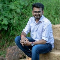 Sanket Karambalkar
