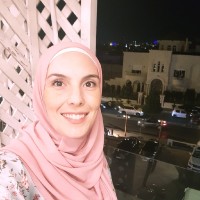 Shereen Al-Salah