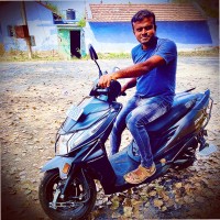 Karthikeyan S