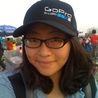 Britney Hu