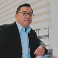 Sherwin P. Bacanto