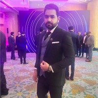 Umar Siddique