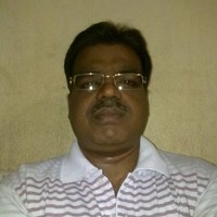Dinesh Tiwary
