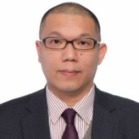 Desmond Leung