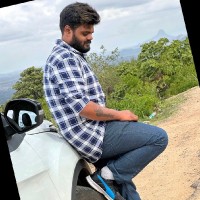 Darshan BS