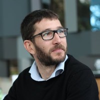 Serge Rossier