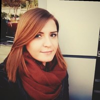 Betül Topatan