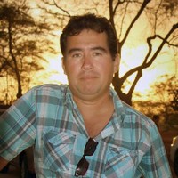 Winston Barragan