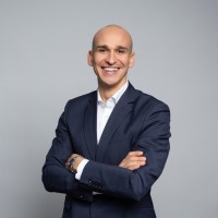 Patrick Pavo Radic