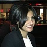 Kay Shah