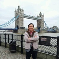 Sungho Chang