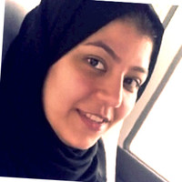 Ghyda Siraj