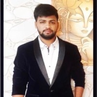 Vishwesh Chauhan