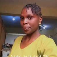 Omotola Odukoya