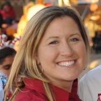 Jennifer Bray