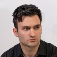 Boris Martinovic