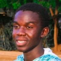 Gaston Ekyochi