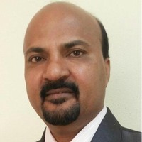 Bimlesh Kumar Sinha
