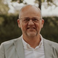 Joost Van Vuuren