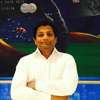 Prabhakar Patil