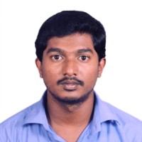 Arunraj Rajendran